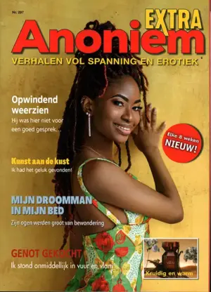 Anoniem Extra - 297 2026