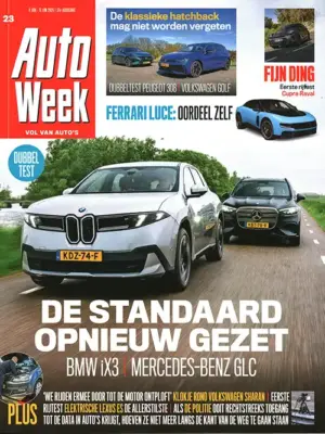 AutoWeek - 23 2026