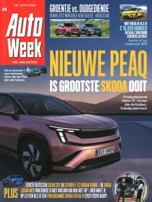 AutoWeek - 26 2026