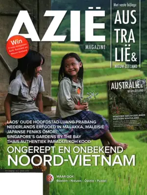 Azië - 02 2026