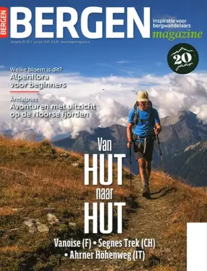 Bergen Magazine - 03 2026