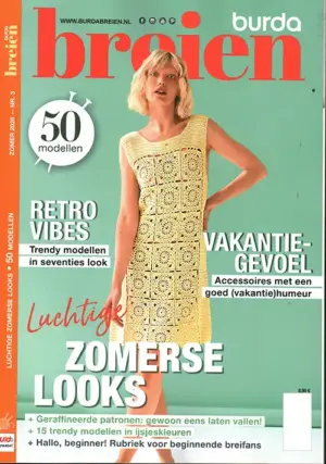 Burda Breien - 03 2026