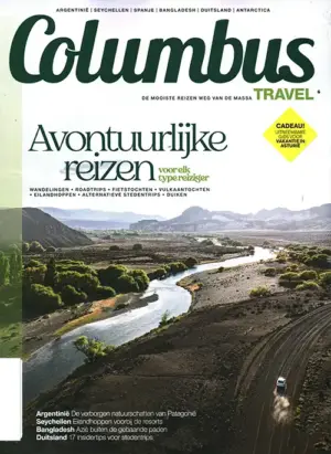 Columbus Travel - 149 2026