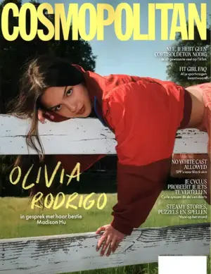 Cosmopolitan NL - 03 2026
