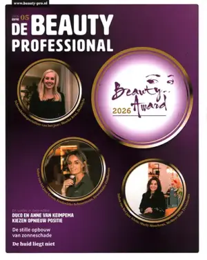 De Beauty Professional - 05 2026
