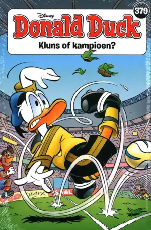 Donald Duck Pocket - 379 2026