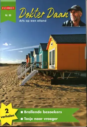 Favoriet Dokter Daan - 90 2026