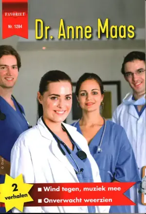 Favoriet Dr. Anne Maas - 1284 2026