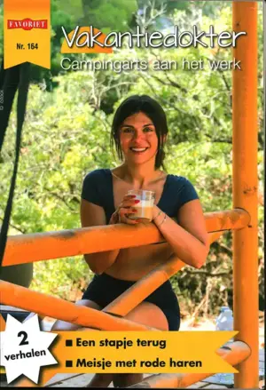 Favoriet Vakantiedokter - 164 2026