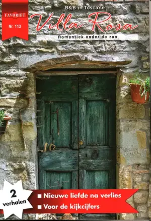 Favoriet Villa Rosa - 113 2026