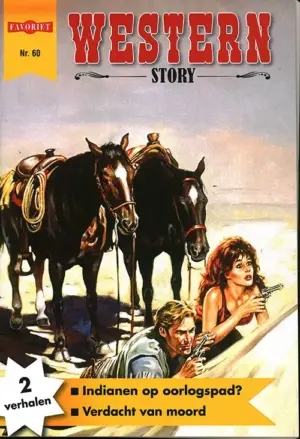 Favoriet Western Story - 60 2026