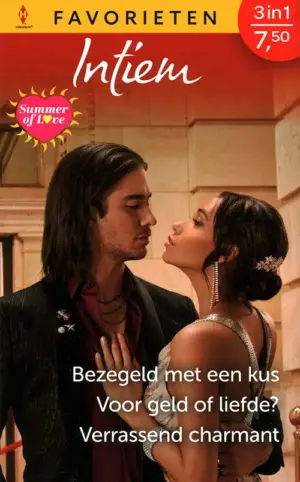 Harlequin Favorieten Intiem - 886 2026