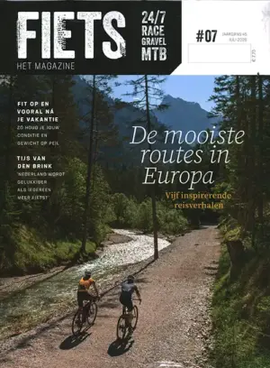 Fiets - 07 2026