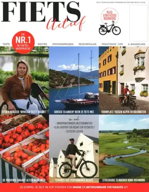 FietsActief - 05 2026