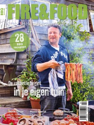 Fire&Food - 02 2026