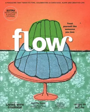 Flow International - 43 2026