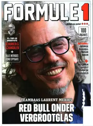 Formule1.nl - 10/11 2026