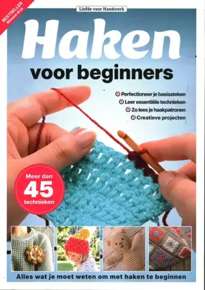 Liefde voor Handwerken - 02 2026