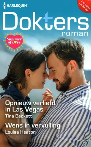Harlequin Doktersroman - 228 2026