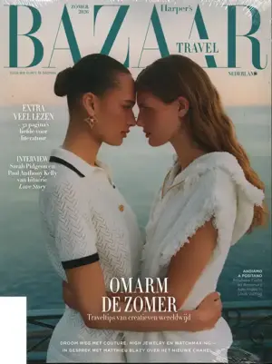 Harper's Bazaar - 03 2026