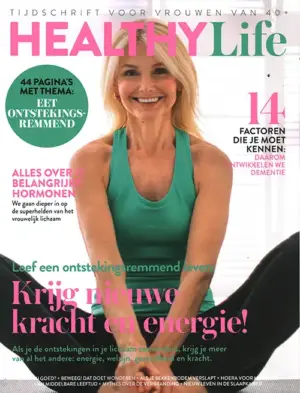 Healthy Life - 03 2026
