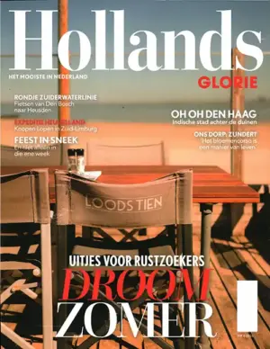 Hollands Glorie - 04 2026