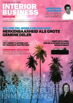 Interior Business Magazine - 05 2026 Mei