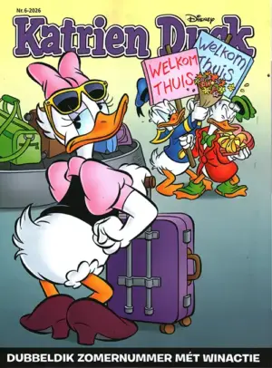 Katrien Duck - 06 2026