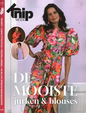 Knipmode - 06 2026
