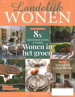 Landelijk wonen - 04 2026