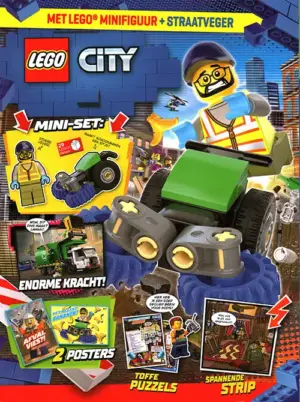 Lego City - 04 2026