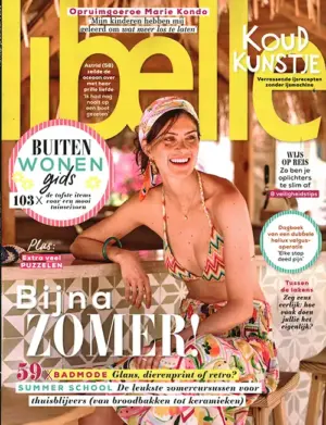 Libelle - 23 2026