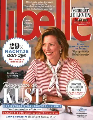 Libelle - 26 2026
