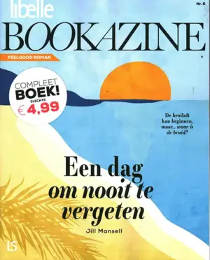 Libelle Bookazine - 06 2026