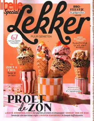 Libelle Special Lekker - 08 2026