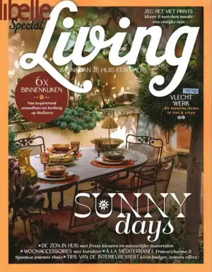 Libelle Special Living - 09 2026