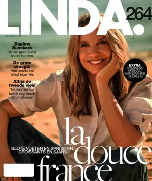 LINDA. - 264 2026