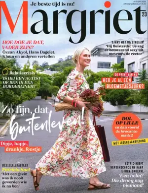 Margriet - 23 2026