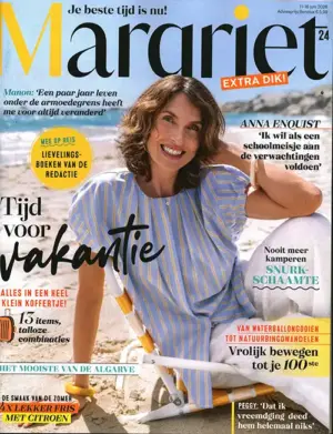 Margriet - 24 2026