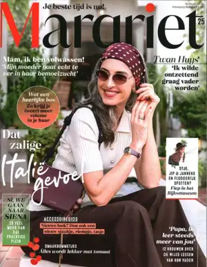 Margriet - 25 2026