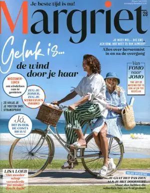 Margriet - 26 2026