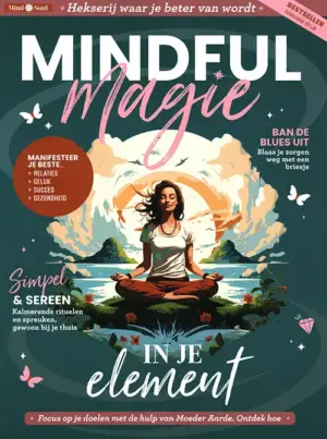 Mind & Soul - Mindful Magie 03 2026