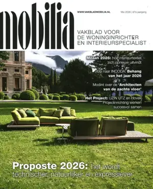 Mobilia - Mei 2026