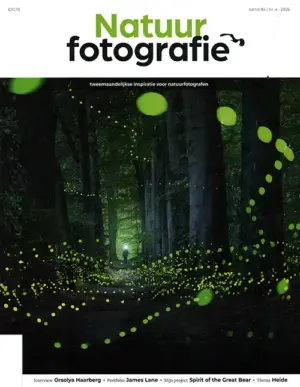 Natuurfotografie Magazine - 84 2026