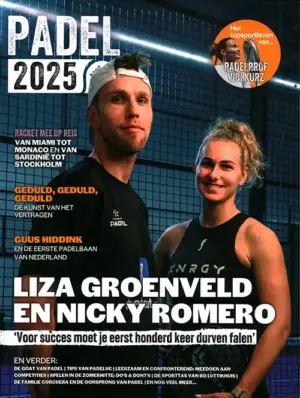 PADEL2025 - 06 2026