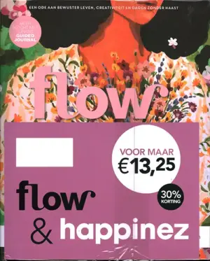 Pakket Happinez + Flow - 06 2026