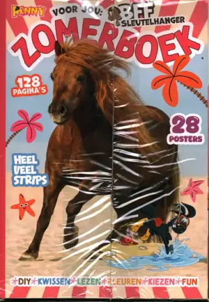 Penny - Zomerboek 2026