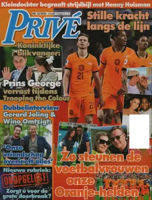 Privé - 25 2026