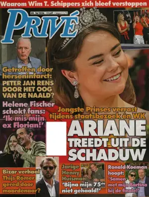 Privé - 26 2026
