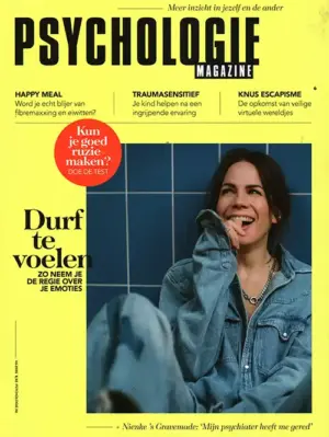 Psychologie Magazine - 06 2026